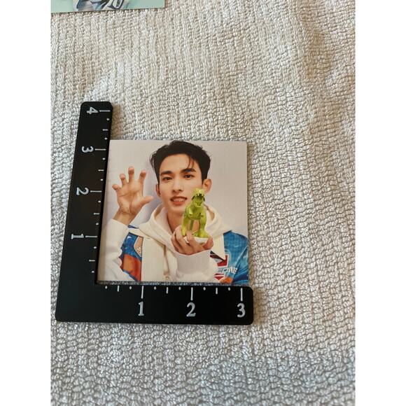 K-POP BSS Second Wind 1st Single Album BooSeokSoon Of Seventeen 2023 - Picture 7 of 13